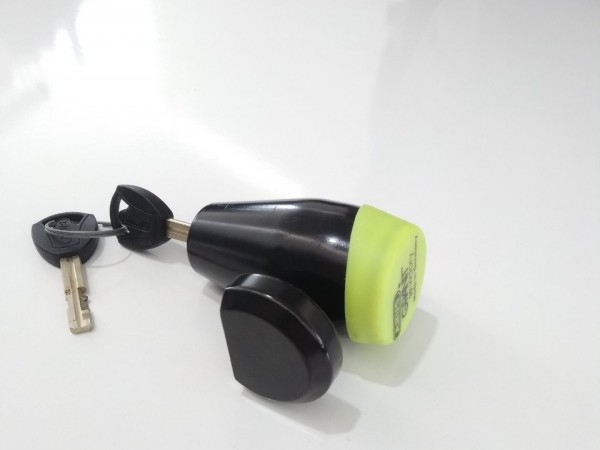 Замок на тормозной диск ABUS 39 GRANIT VICTORY