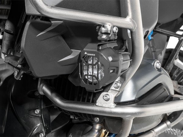 Защита дополнительного света Touratech для BMW Nano R1200 / 1250GS / Adventure