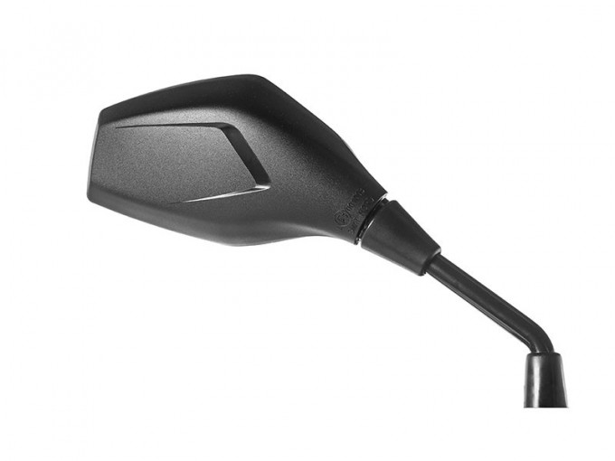 Дзеркала заднього виду Touratech - M10 x 1,5 - асферичний