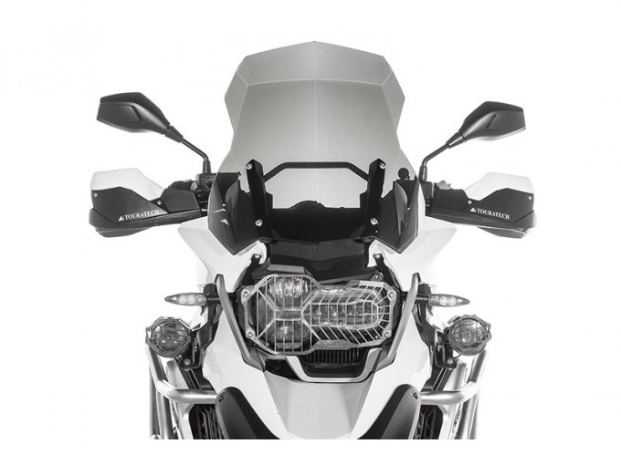 Дзеркала заднього виду Touratech - M10 x 1,5 - асферичний