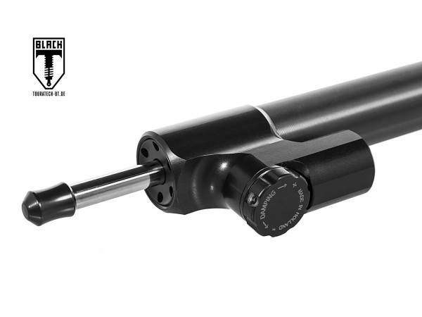 Демпфер керма Touratech для BMW RnineT / Scrambler / Racer / Pure / Urban G / S