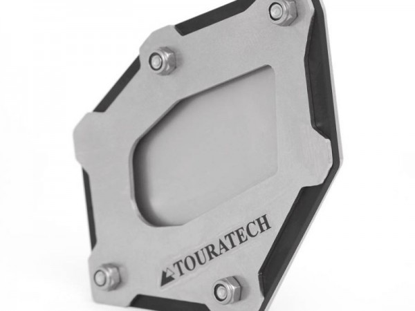 Розширення бічної підніжки Touratech для BMW R1200GS / Adv