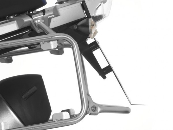 Захист від бризок для номерного знака BMW R1200/1250GS