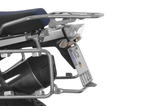 Захист від бризок для номерного знака BMW R1200/1250GS