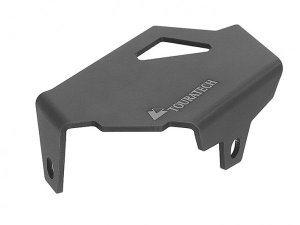 Захист випускної заслінки Touratech для BMW R1200GS / LC / GSA LC - чорний