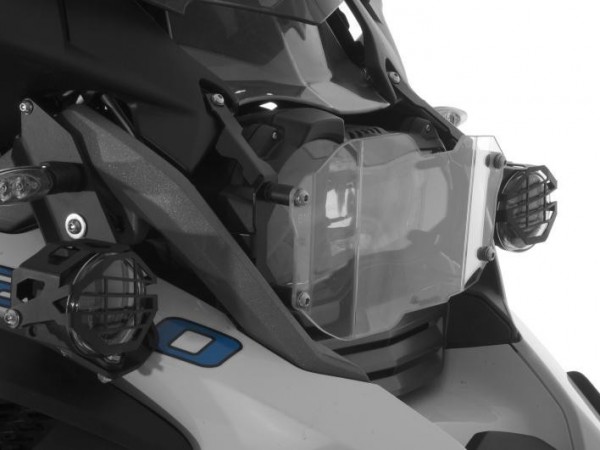 Защита фары Touratech Makrolon Type 2 для BMW R1200 / 1250GS / Adventure