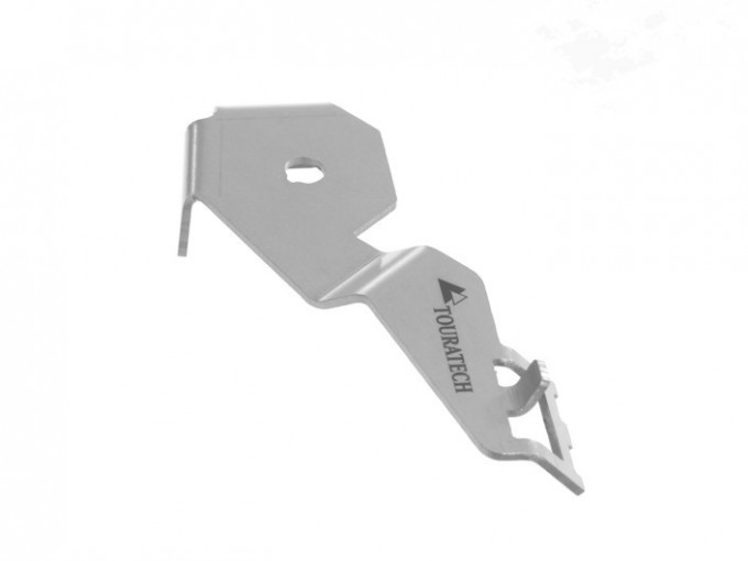 Защита переключателя боковой подножки для BMW R1200GS модельного года 2013