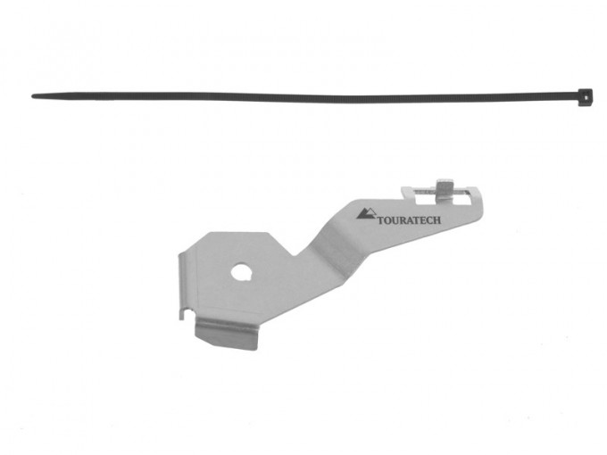 Защита переключателя боковой подножки для BMW R1200GS модельного года 2013