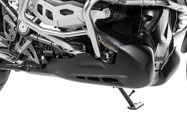 Захист двигуна Touratech "RALLYE" для BMW R1200GS (LC) / R1200GS Adventure (LC) - чорний