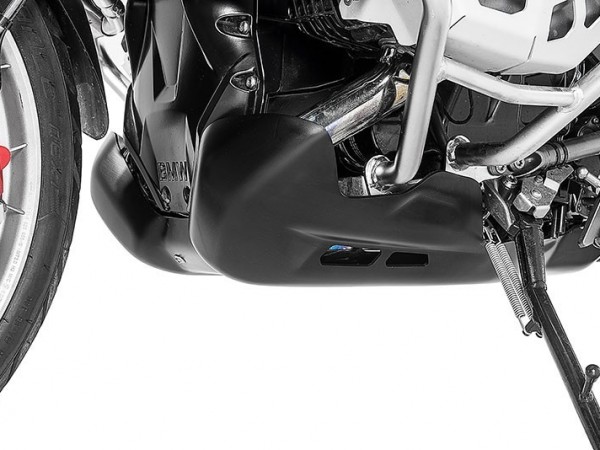 Захист двигуна Touratech "RALLYE" для BMW R1200GS (LC) / R1200GS Adventure (LC) - чорний