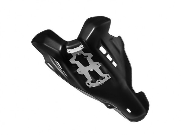 Захист двигуна Touratech "RALLYE" для BMW R1200GS (LC) / R1200GS Adventure (LC) - чорний