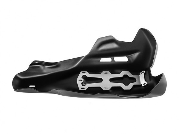 Захист двигуна Touratech "RALLYE" для BMW R1200GS (LC) / R1200GS Adventure (LC) - чорний