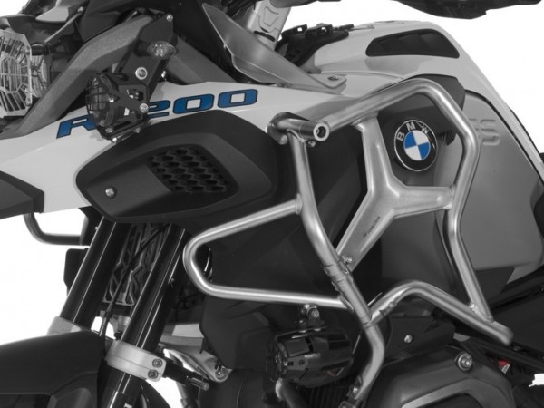 Захисні дуги Touratech для BMW R1200GS Adv LC