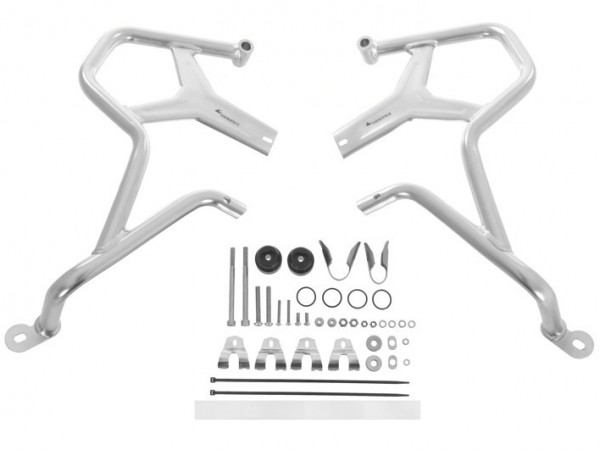 Захисні дуги Touratech для BMW R1200GS Adv LC