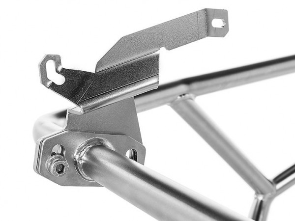 Защитные дуги для бака Touratech для BMW R1200GS LC