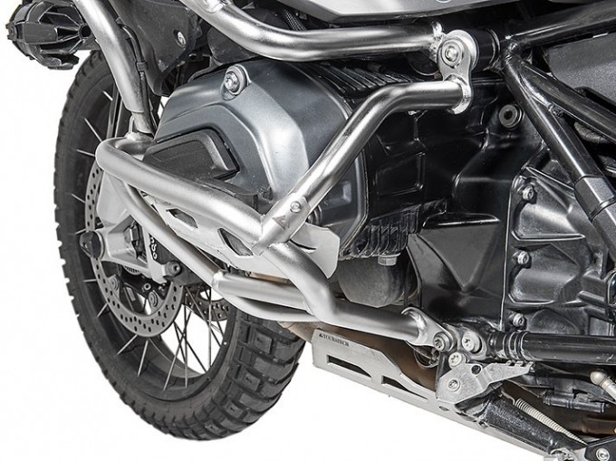Защитные дуги - усиленные Тouratech для BMW R1200GS Adventure