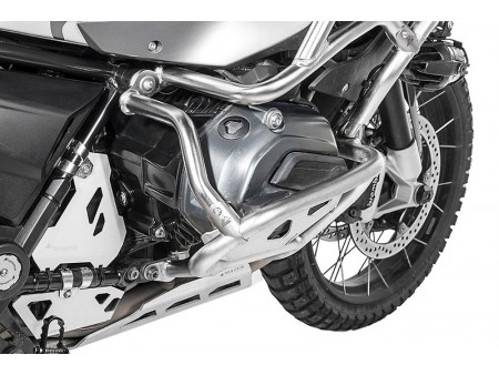 Защитные дуги - усиленные Тouratech для BMW R1200GS Adventure