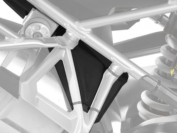 Защита ног от брызг Touratech для BMW R1200 / 1250GS / Adventure