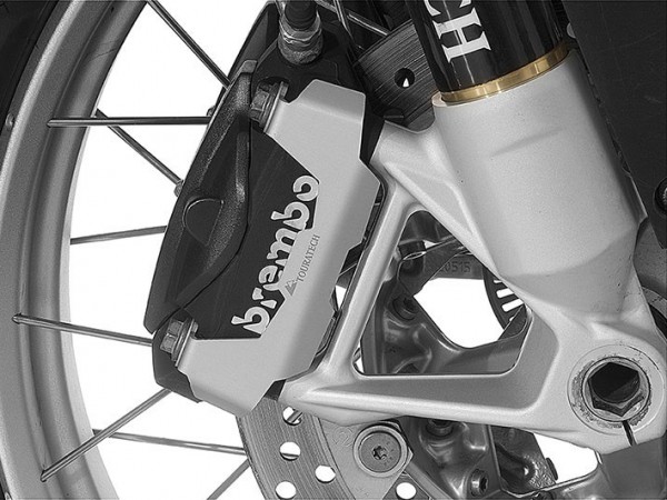 Накладка переднего тормозного суппорта Тouratech для BMW R1200GS LC / R1200GS LC ADV