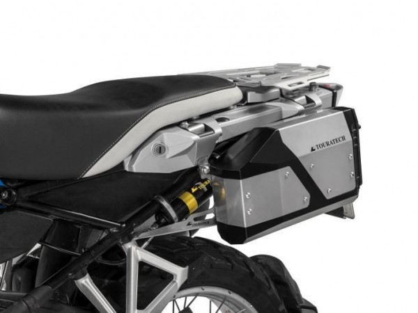 Крепеж бокса для инструментов (без кофров) BMW R1250GS/ R1250GS Adventure/ R1200GS (LC) / R1200GS Adventure (LC)