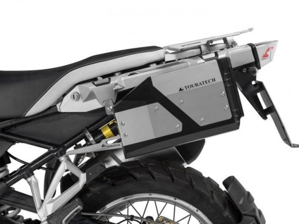 Крепеж бокса для инструментов (без кофров) BMW R1250GS/ R1250GS Adventure/ R1200GS (LC) / R1200GS Adventure (LC)