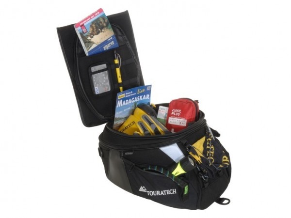 Сумка на бак для BMW R1200GS LC/BMW R1200GS Adventure LC/F850GS / F850GS Adventure / F750GS