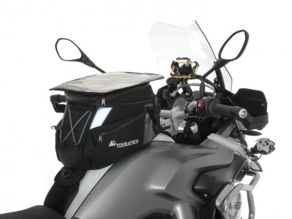 Сумка на бак для BMW R1200GS LC/BMW R1200GS Adventure LC/F850GS / F850GS Adventure / F750GS