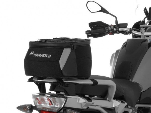 Сумка на багажник Тouratech