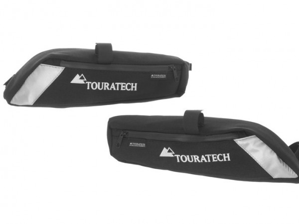 Боковые сумки багажника Touratech