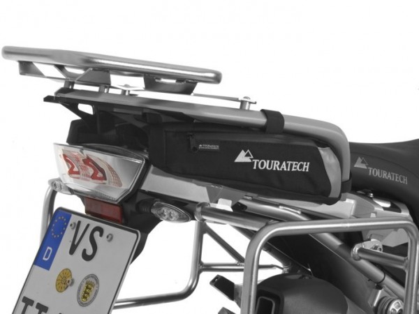 Боковые сумки багажника Touratech