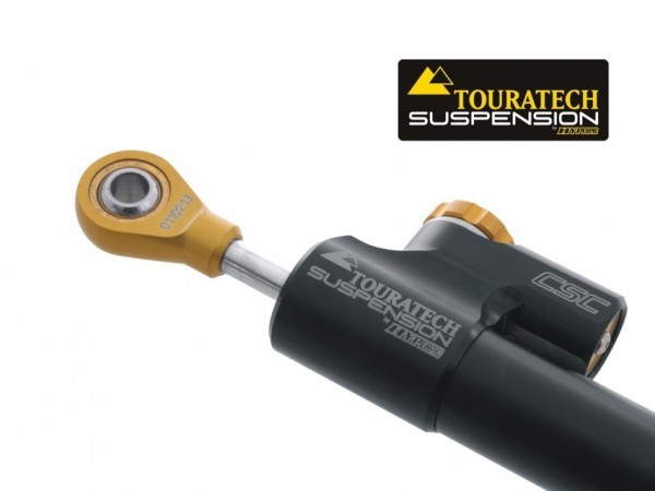 Рулевой демпфер Touratech для BMW R1200 / 1250GS / Adventure