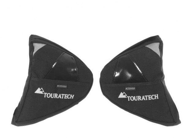 Сумки Touratech  для оригинальных защитных дуг BMW R1200GS Adv