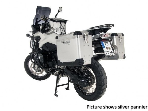 Комплект бічних кофрів Touratech ZEGA Pro2