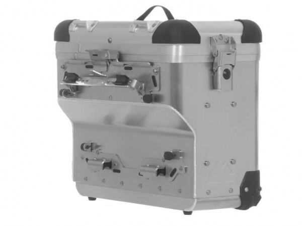 Комплект бічних кофрів Touratech ZEGA Pro2