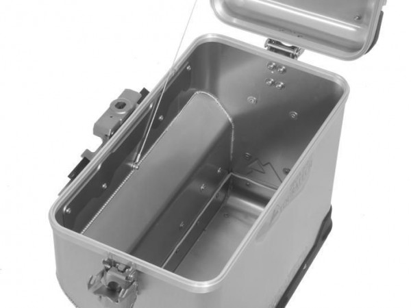 Комплект бічних кофрів Touratech ZEGA Pro2