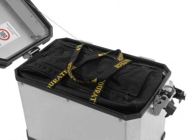 Сумка в кофр 31 литров ZEGA Pro / ZEGA Pro2 / ZEGA