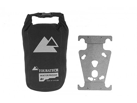 Сумка Touratech Waterproof розмір L з кронштейном ZEGA Pro / ZEGA Mundo