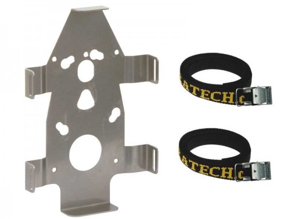 Кронштейн канистры Touratech Zega Pro