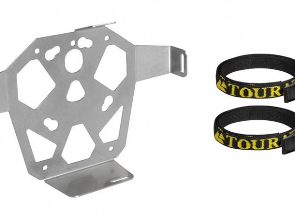 Кронштейн для канистры на 3л Touratech Zega Pro 