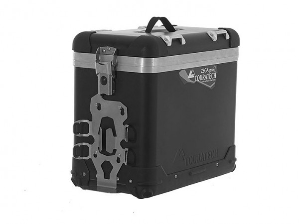 Кронштейн и бутылки 0,6л. Touratech для системы крепления ZEGA Pro2