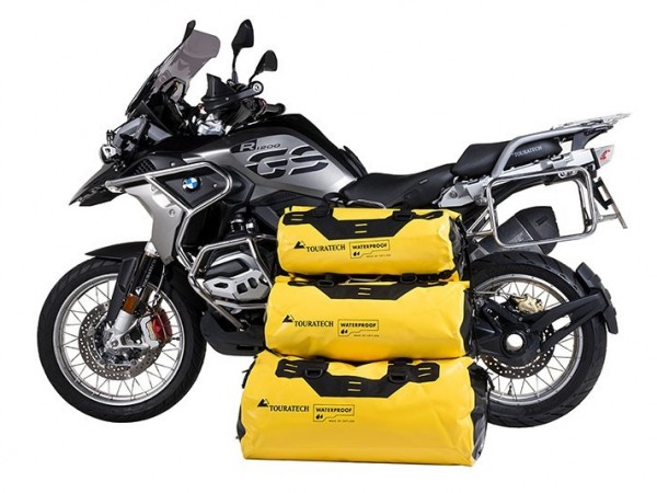 Сумка Touratech водонепроникна 49 л