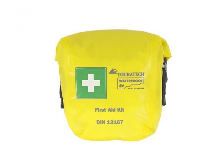 Держатель для принадлежностей ZEGA Pro2 с комплектом первой помощи (Аптечка)