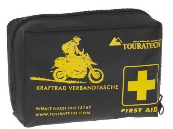 Аптечка Touratech для мотоциклов
