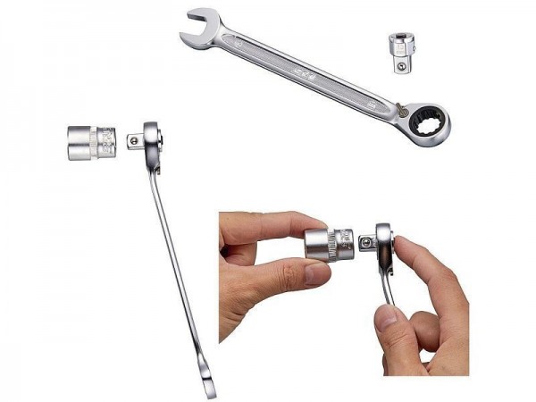 Професійний набір інструментів для мотоциклів BMW від Touratech