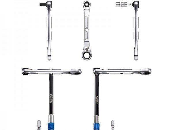 Професійний набір інструментів для мотоциклів BMW від Touratech