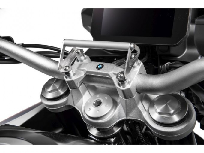 Кронштейн для GPS навигатора Touratech BMW F850GS / F850GS Adventure / F750GS
