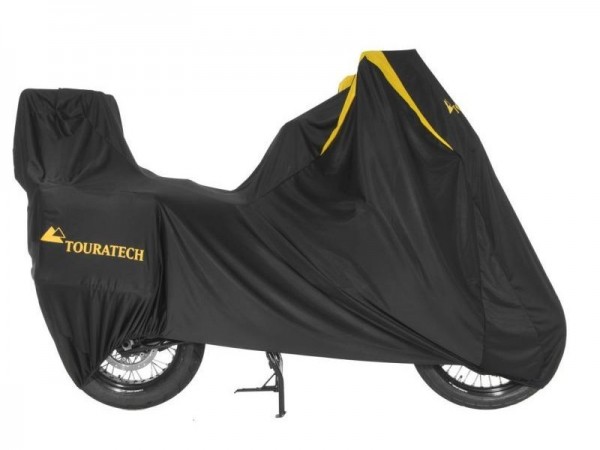 Чехол для гаражного хранения мотоцикла Touratech