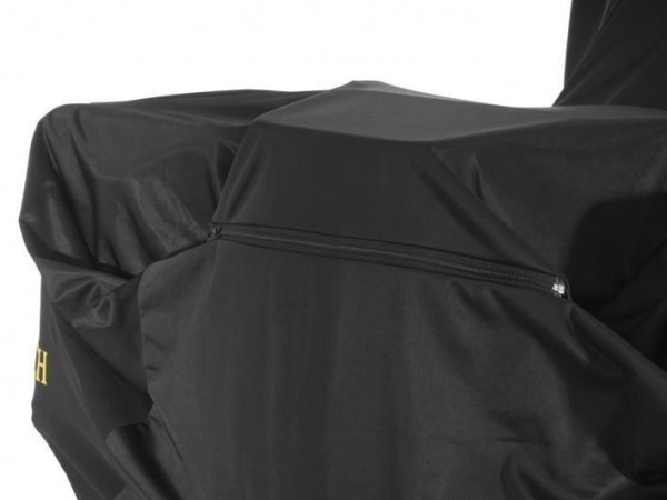 Чехол для гаражного хранения мотоцикла Touratech