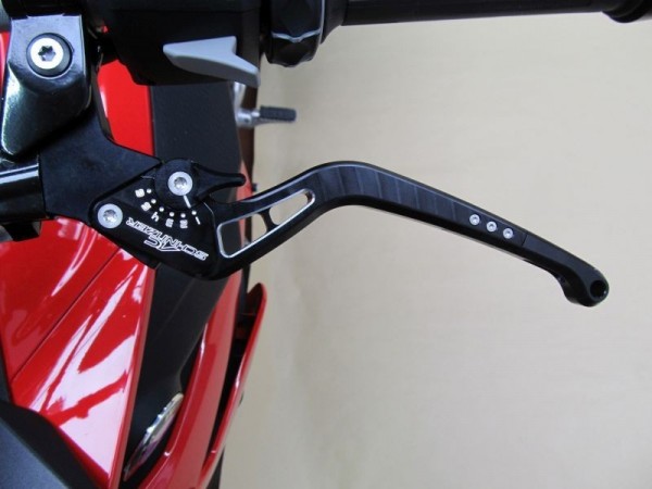 Рычаг сцепления AC-Schnitzer для BMW S1000XR