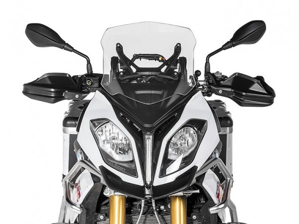 Ветровое стекло Touratech для BMW S1000XR - S - прозрачное